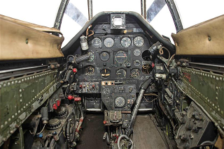 Illustration for article titled You Can Bid On This Rusty P-51 Mustang For The Price Of A Ford Mustang